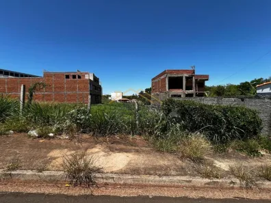 Lote/Terreno à venda, 336m² no Loteamento Residencial Jardim dos Pinheiros, Americana