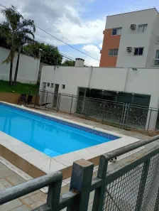 Apartamento com 2 Quartos para alugar, 55m² no Poção, Cuiabá