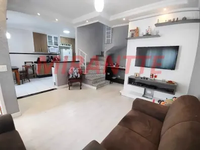 Sobrado com 2 Quartos à venda, 86m² no Vila Dom Pedro II, São Paulo