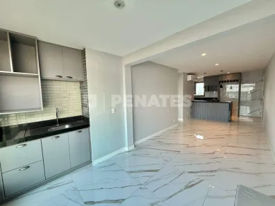 Apartamento com 2 Quartos para alugar, 62m² no Lagoa Nova, Natal