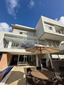 Casa de Condomínio com 5 Quartos à venda, 610m² no Alphaville II, Salvador