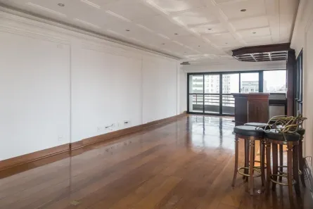 Apartamento com 3 Quartos à venda, 250m² no Perdizes, São Paulo