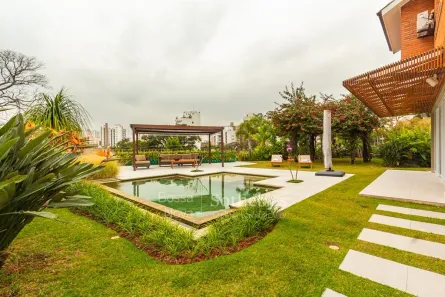 Casa com 4 Quartos à venda, 739m² no Real Parque, São Paulo