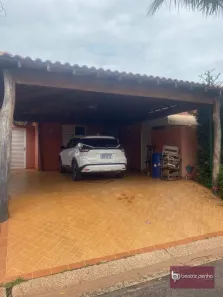 Casa de Condomínio com 3 Quartos à venda, 170m² no Condomínio Residencial Jardins de Barcelona, São José do Rio Preto