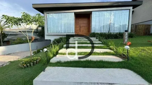 Casa de Condomínio com 3 Quartos à venda, 305m² no Terras de Santa Teresa, Itupeva