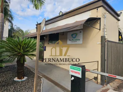 Apartamento com 2 Quartos à venda, 50m² no Parque das Flores II, São José do Rio Preto