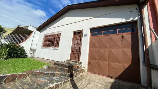 Casa com 3 Quartos à venda, 95m² no Jardim Itu, Porto Alegre