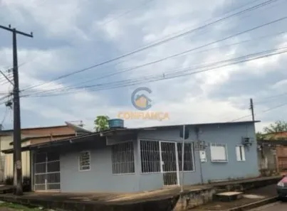 Casa com 3 Quartos à venda, 150m² no Cohab, Porto Velho