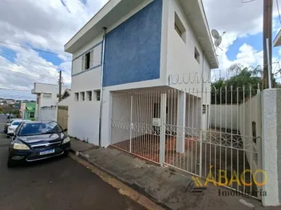 Sobrado com 3 Quartos para alugar, 100m² no Vila Monteiro (Gleba I), São Carlos