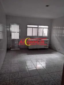 Casa com 4 Quartos à venda, 125m² no Jardim Santa Paula, Guarulhos