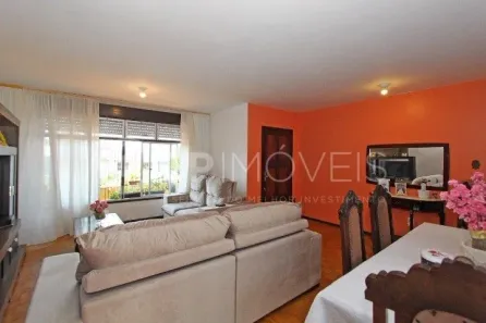 Casa com 4 Quartos à venda, 231m² no Jardim Sabará, Porto Alegre