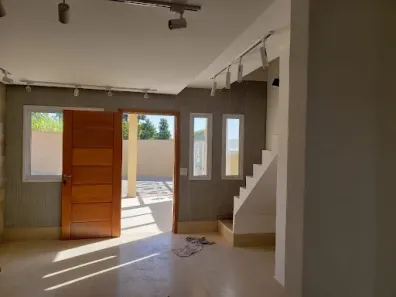 Casa de Condomínio com 3 Quartos para alugar, 93m² no Jardim Rancho Alegre, Santana de Parnaíba