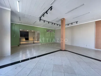 Prédio Comercial à venda, 247m² no Centro, Limeira