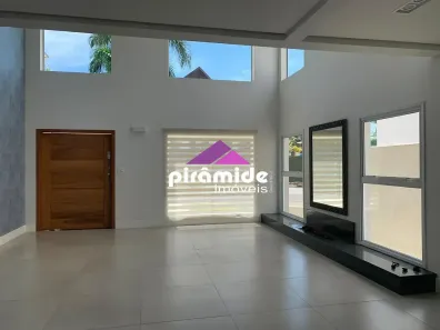 Casa de Condomínio com 4 Quartos para alugar, 770m² no Urbanova, São José dos Campos