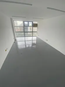 Sala Comercial para alugar, 35m² no República, São Paulo