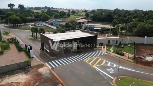 Lote/Terreno à venda, 350m² no Betel, Paulínia
