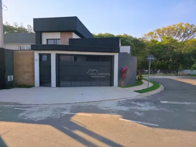 Casa com 2 Quartos à venda, 127m² no Loteamento Jardim Vila Verde, Hortolândia