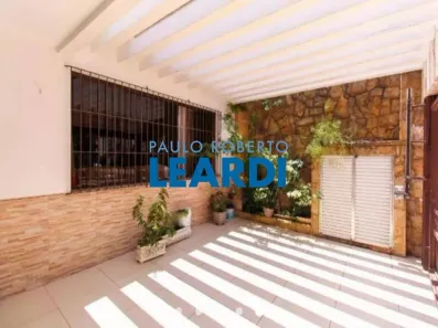 Casa com 2 Quartos à venda, 241m² no Vila Formosa, São Paulo