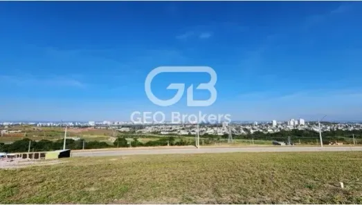 Lote/Terreno à venda, 336m² no Loteamento Terras Alpha São José dos Campos, São José dos Campos