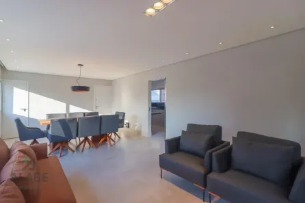 Apartamento com 4 Quartos à venda, 117m² no Jardim Paulista, São Paulo