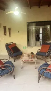 Casa de Condomínio com 4 Quartos à venda, 147m² no Barra do Sahy, São Sebastião