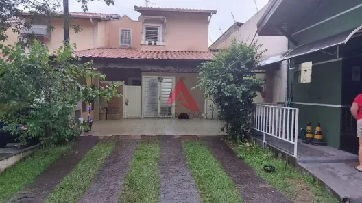 Casa de Condomínio com 3 Quartos à venda, 150m² no Jardim Califórnia, Jacareí