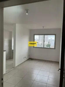 Apartamento com 2 Quartos à venda, 48m² no Centro, São Bernardo do Campo