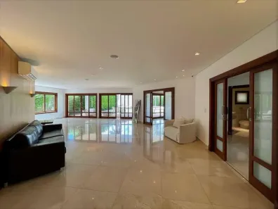 Sobrado com 5 Quartos à venda, 752m² no São Paulo II, Cotia