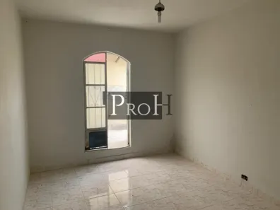 Casa com 1 Quarto à venda, 60m² no Vila Vitória, Santo André