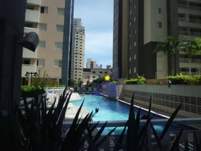 Apartamento com 2 Quartos para venda ou aluguel, 56m² no Vila Gomes Cardim, São Paulo