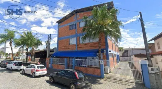 Prédio Comercial para alugar, 600m² no Itoupava Norte, Blumenau