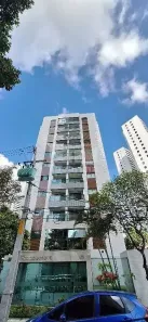 Apartamento com 2 Quartos à venda, 50m² no Encruzilhada, Recife