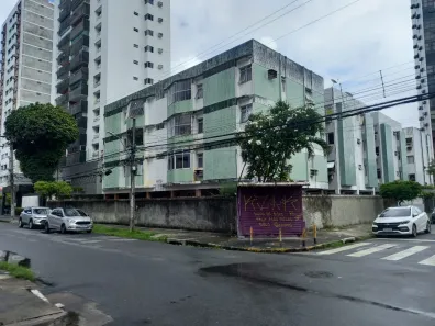 Apartamento com 3 Quartos à venda, 80m² no Boa Viagem, Recife