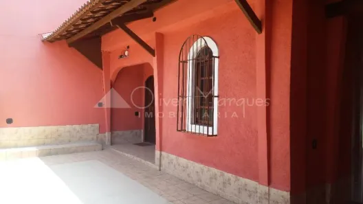Casa com 3 Quartos à venda, 160m² no Vila São Francisco, São Paulo