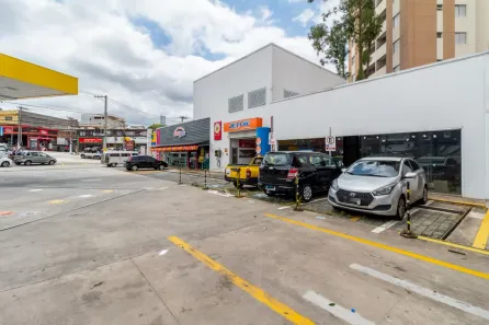 Ponto Comercial para alugar, 120m² no Jardim Ângela (Zona Leste), São Paulo