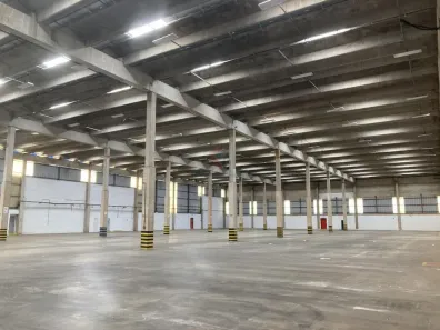 Galpão/Depósito/Armazém para alugar, 13835m² no Chácara Monte Alegre, Sumaré