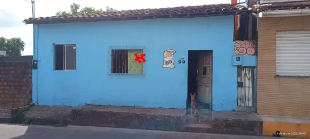 Casa com 2 Quartos à venda, 100m² no Bragança, Bragança