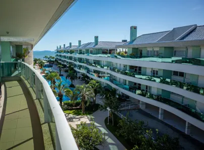 Cobertura com 3 Quartos à venda, 266m² no Canasvieiras, Florianópolis