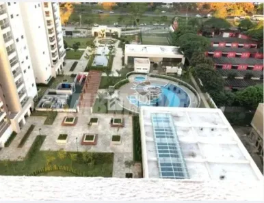 Apartamento com 2 Quartos à venda, 74m² no Parque Rural Fazenda Santa Cândida, Campinas