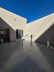 Casa com 3 Quartos à venda, 127m² no Vila Scarabucci, Franca