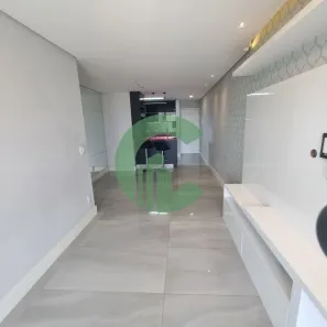 Apartamento com 3 Quartos à venda, 77m² no Vila Alzira, Santo André