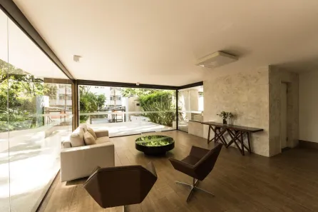 Apartamento com 4 Quartos à venda, 240m² no Santa Cecília, São Paulo