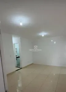 Apartamento com 2 Quartos à venda, 50m² no Jardim Triana, São Paulo