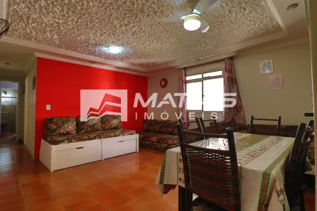 Apartamento com 2 Quartos à venda, 75m² no Praia do Morro, Guarapari