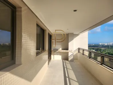 Apartamento com 3 Quartos à venda, 118m² no Barra Olímpica, Rio de Janeiro