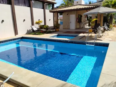 Casa de Condomínio com 3 Quartos à venda, 169m² no Pituaçu, Salvador