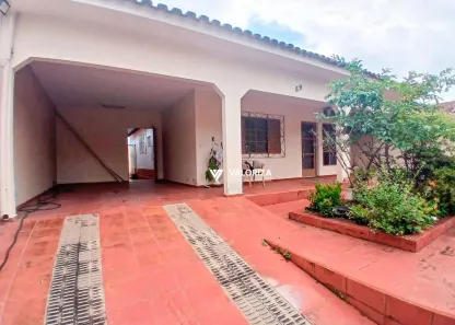 Casa com 3 Quartos à venda, 152m² no Jardim Paulistano, Sorocaba