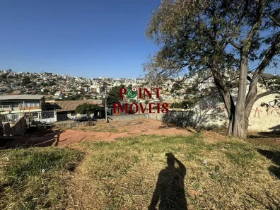 Lote/Terreno à venda, 360m² no Parque São José, Belo Horizonte