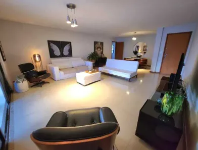 Cobertura com 4 Quartos à venda, 339m² no Recreio dos Bandeirantes, Rio de Janeiro