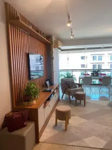 Cobertura com 3 Quartos à venda, 190m² no Barra da Tijuca, Rio de Janeiro